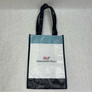 VINEYARD VINES Small Reusable Tote Bag